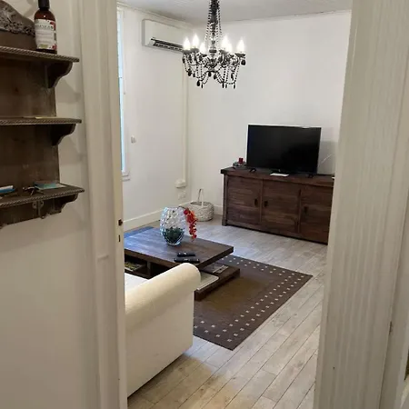 Lägenhet C090 Confortable Proche Du Suquet Et Du Palais Des Festivals